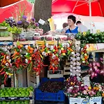 Гостевой дом Lavender - City Room With Free Parking Пула