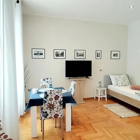 Affittacamere Lavender - With Free Parking