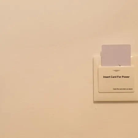 Lavender - With Free Parking Affittacamere 4*
