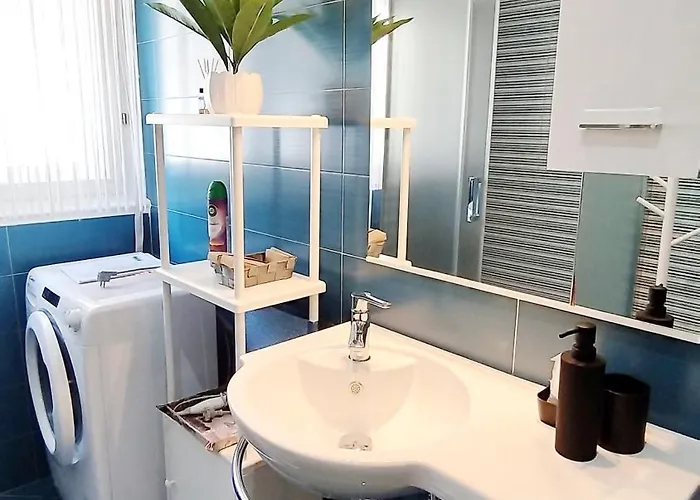 Lavender - With Free Parking 4* Pula